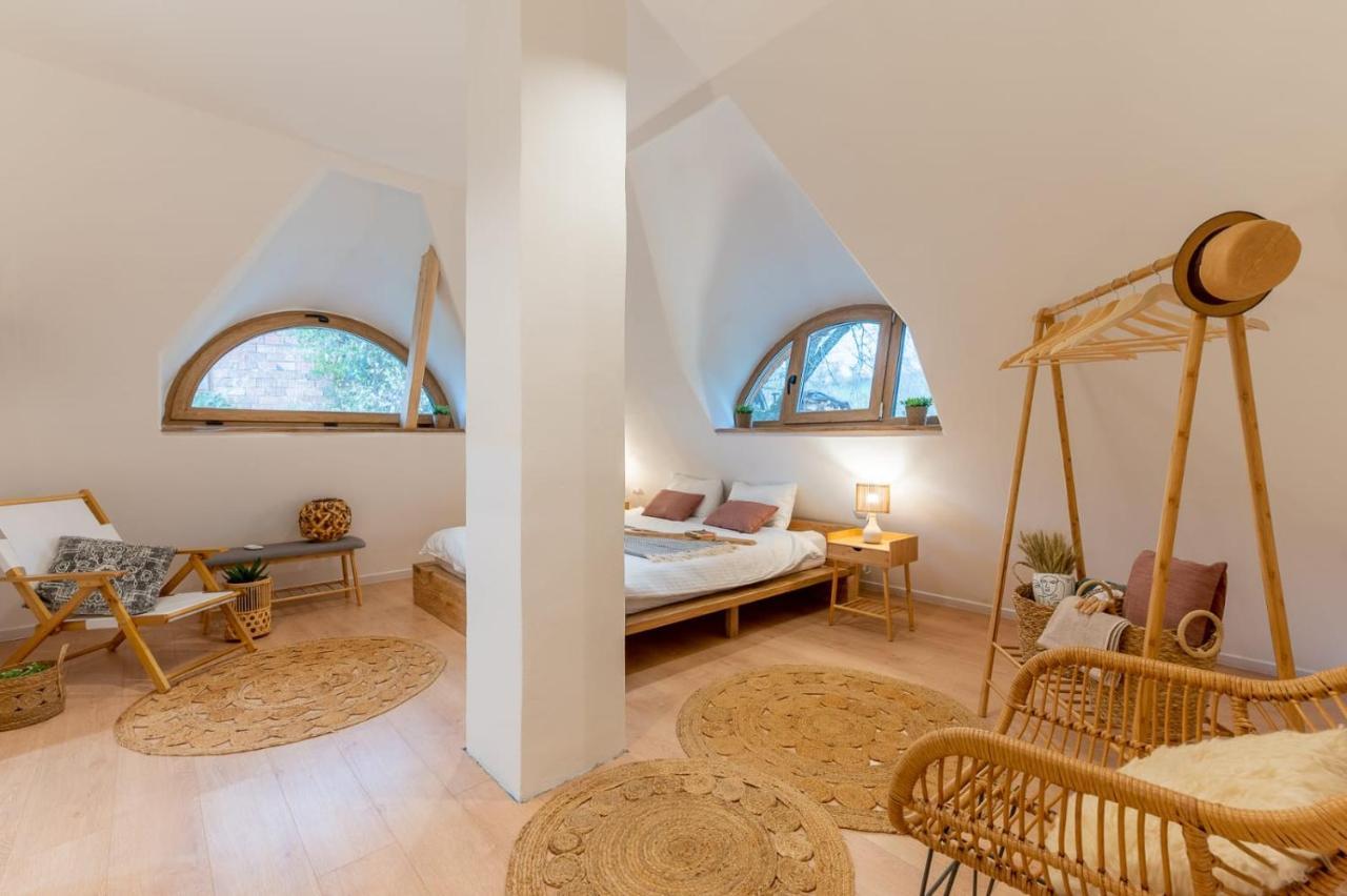 Poieni 39 Villa Sajómező Kültér fotó